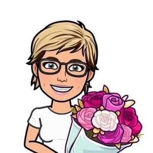 Meet your Posher, Lucy